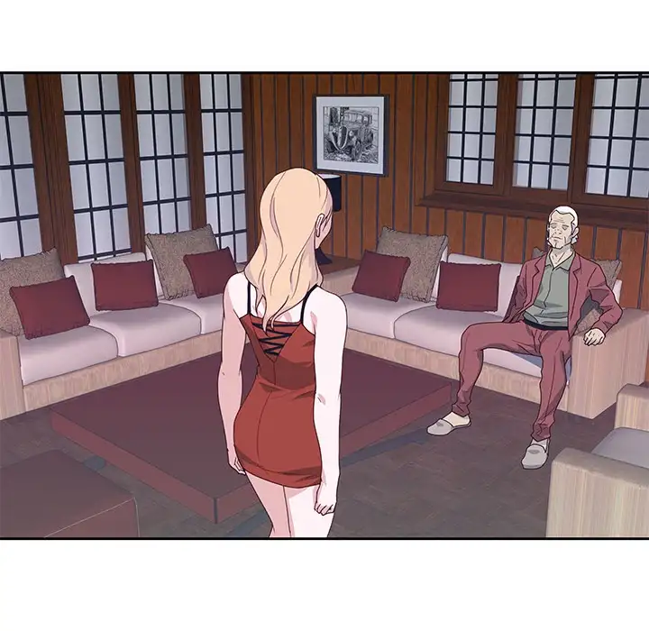 Tighty Lady Chapter 41 - Manhwa18.com