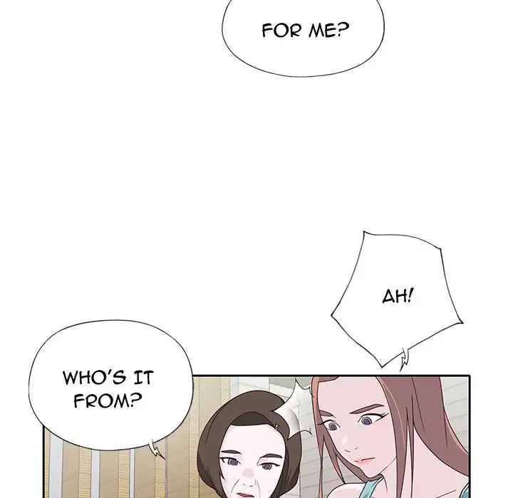 Tighty Lady Chapter 42 - Manhwa18.com