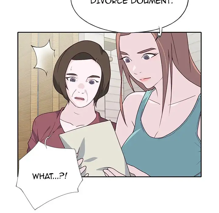 Tighty Lady Chapter 42 - Manhwa18.com