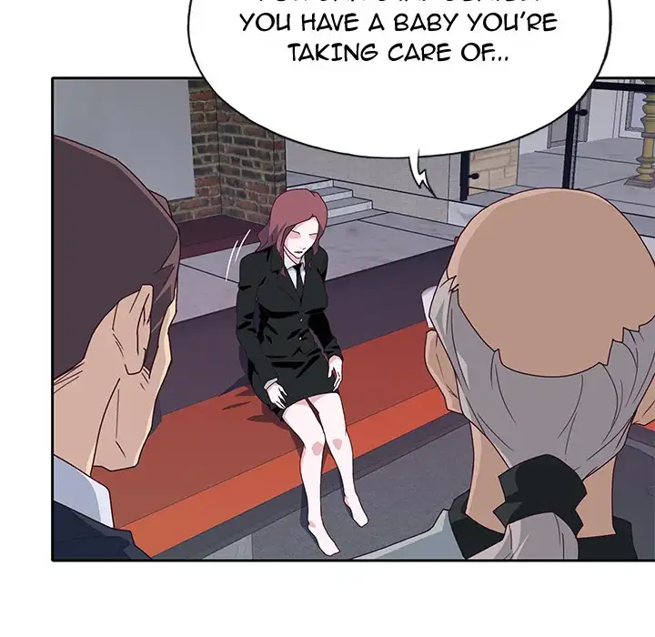 Tighty Lady Chapter 43 - Manhwa18.com