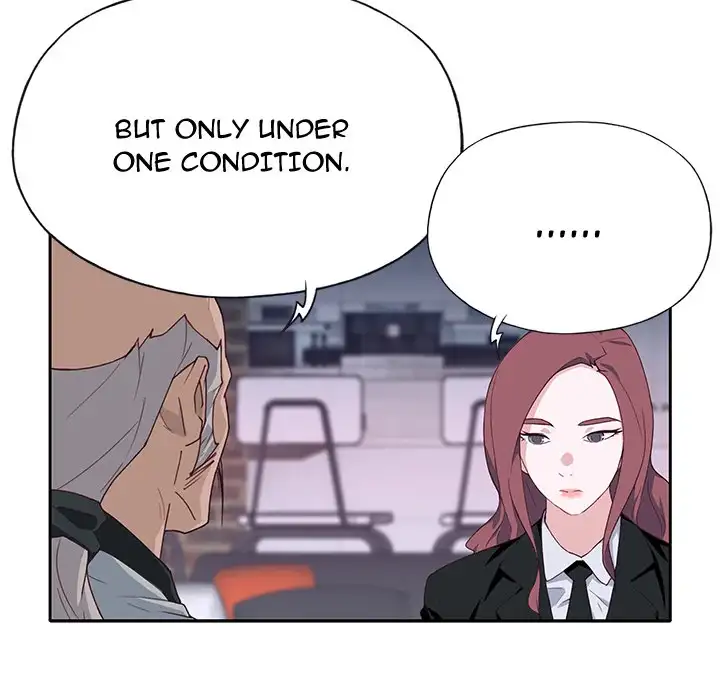 Tighty Lady Chapter 43 - Manhwa18.com