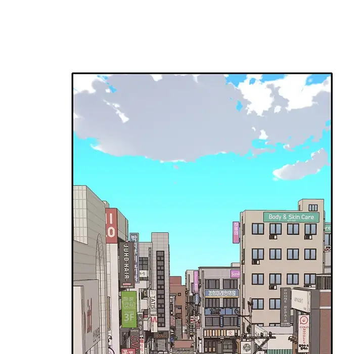 Tighty Lady Chapter 43 - Manhwa18.com