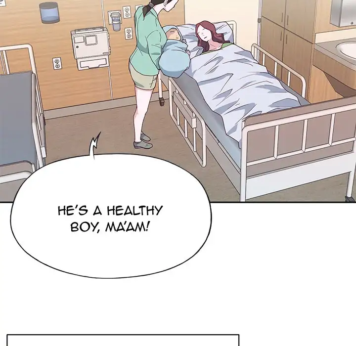 Tighty Lady Chapter 44 - Manhwa18.com