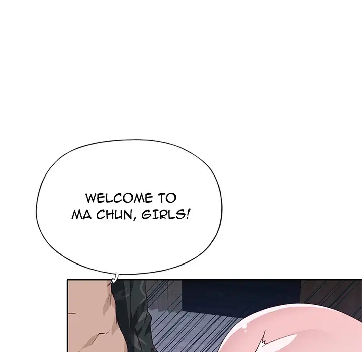 Tighty Lady Chapter 44 - Manhwa18.com