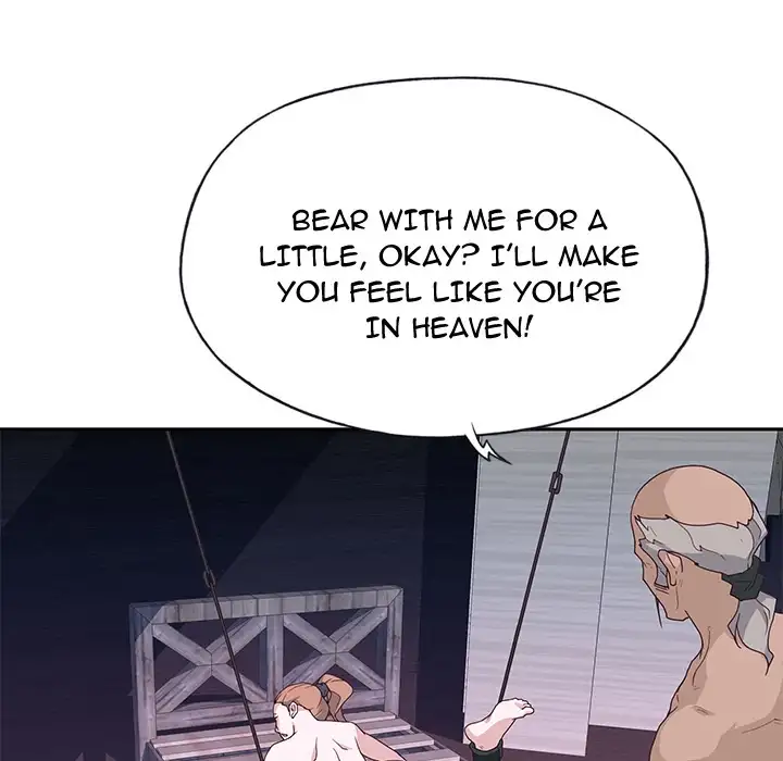 Tighty Lady Chapter 45 - Manhwa18.com