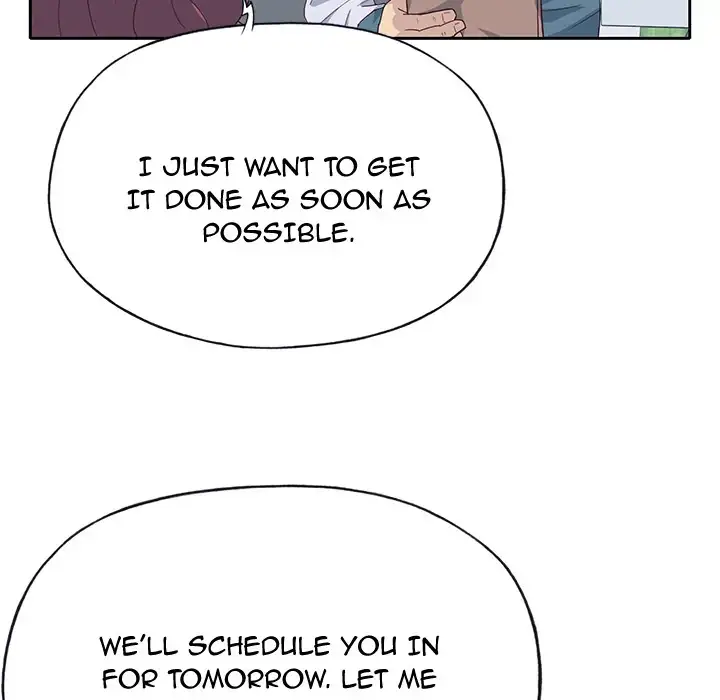 Tighty Lady Chapter 45 - Manhwa18.com