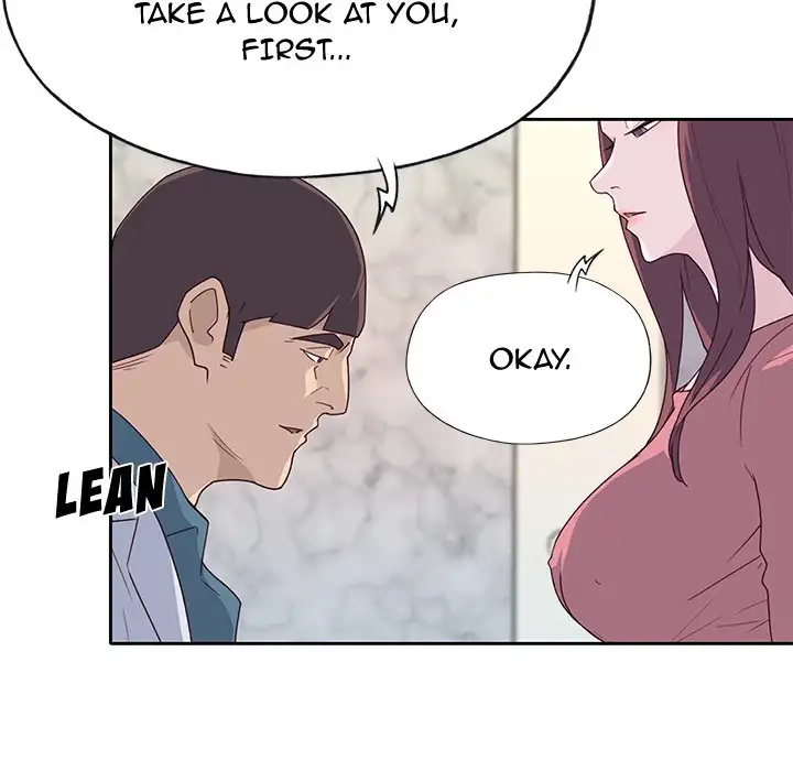 Tighty Lady Chapter 45 - Manhwa18.com