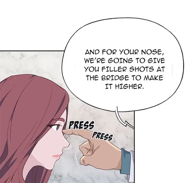 Tighty Lady Chapter 45 - Manhwa18.com