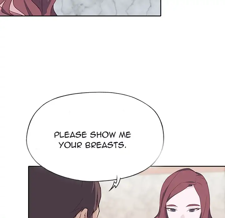 Tighty Lady Chapter 45 - Manhwa18.com