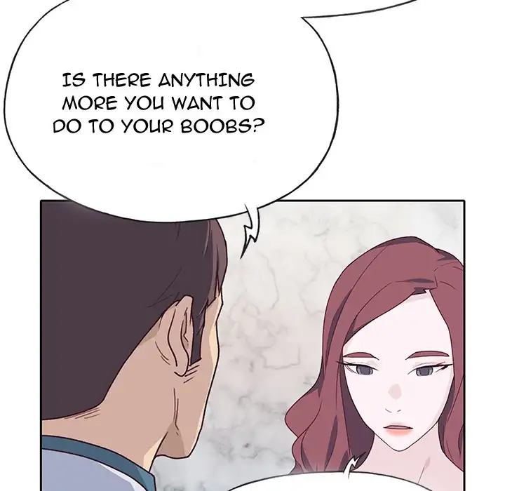 Tighty Lady Chapter 45 - Manhwa18.com