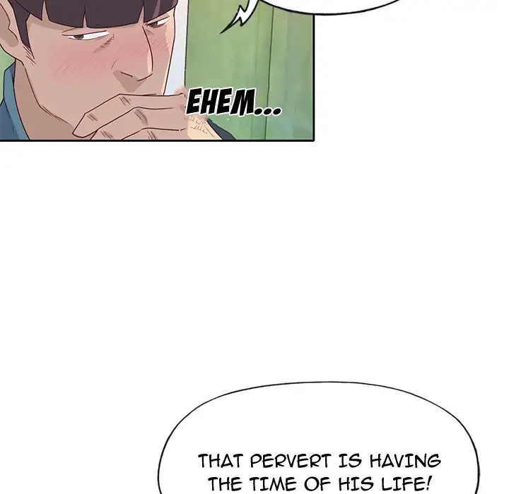 Tighty Lady Chapter 45 - Manhwa18.com