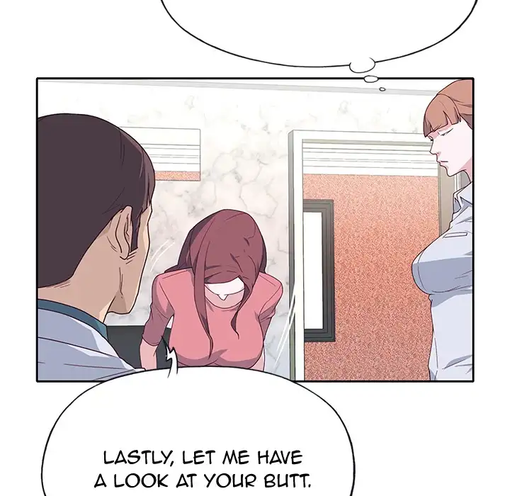 Tighty Lady Chapter 45 - Manhwa18.com