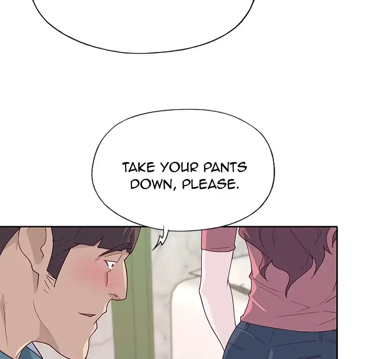 Tighty Lady Chapter 45 - Manhwa18.com