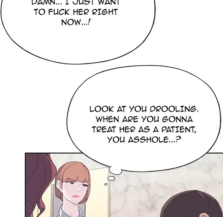 Tighty Lady Chapter 45 - Manhwa18.com