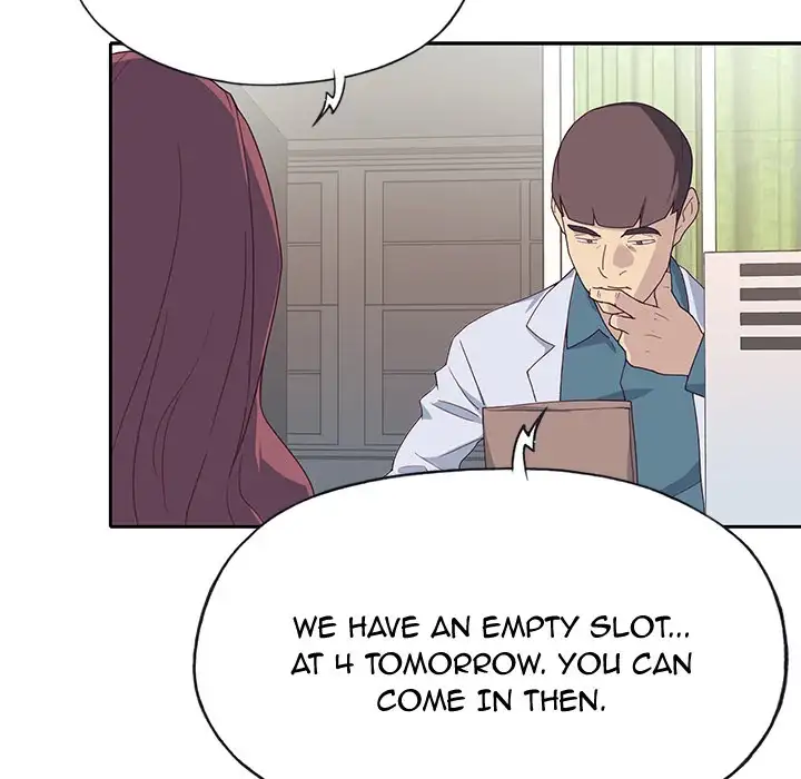 Tighty Lady Chapter 45 - Manhwa18.com