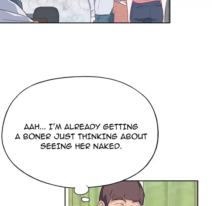 Tighty Lady Chapter 45 - Manhwa18.com