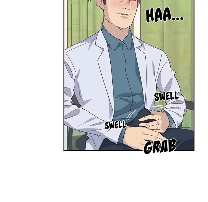 Tighty Lady Chapter 45 - Manhwa18.com