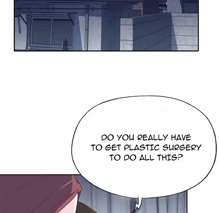 Tighty Lady Chapter 45 - Manhwa18.com