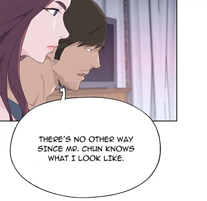 Tighty Lady Chapter 45 - Manhwa18.com