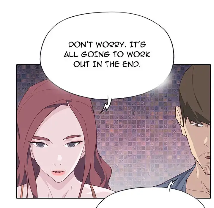 Tighty Lady Chapter 45 - Manhwa18.com