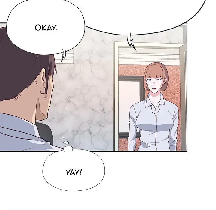 Tighty Lady Chapter 45 - Manhwa18.com