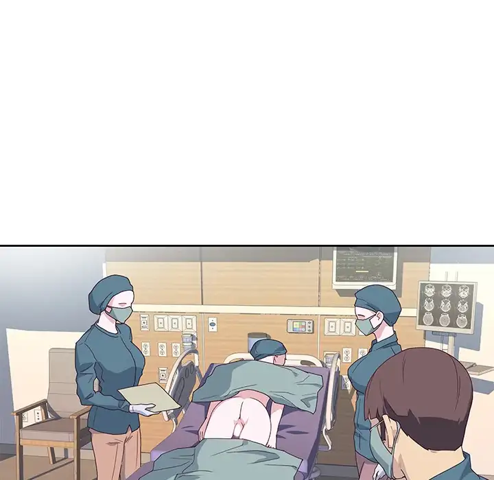 Tighty Lady Chapter 45 - Manhwa18.com