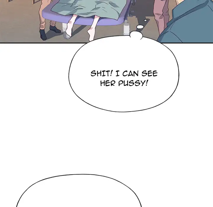 Tighty Lady Chapter 45 - Manhwa18.com