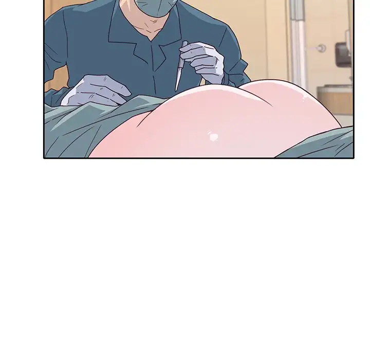 Tighty Lady Chapter 45 - Manhwa18.com