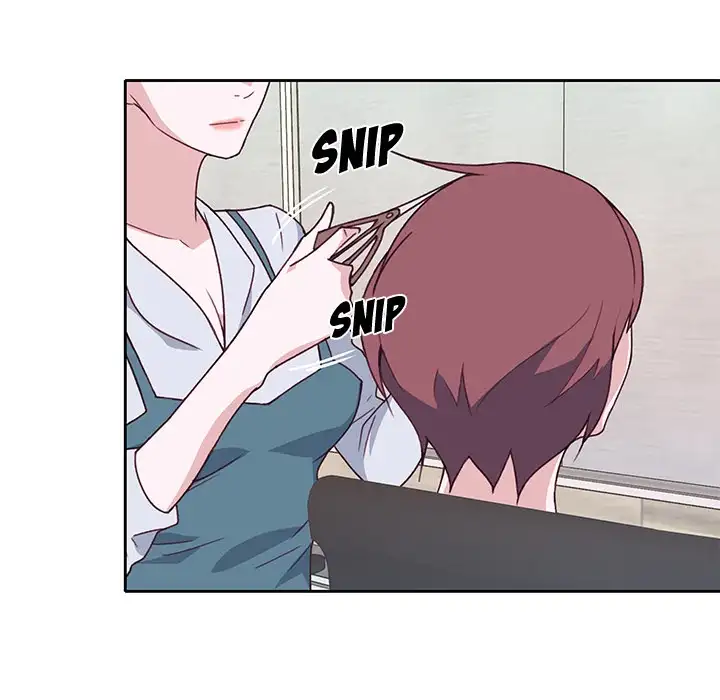 Tighty Lady Chapter 45 - Manhwa18.com