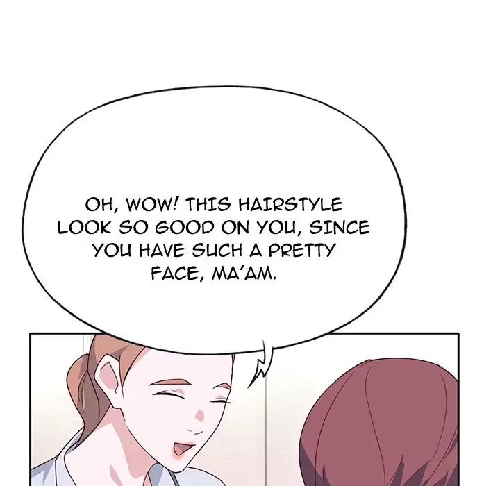 Tighty Lady Chapter 45 - Manhwa18.com