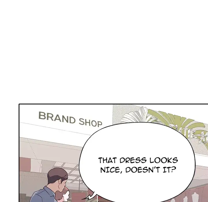 Tighty Lady Chapter 45 - Manhwa18.com