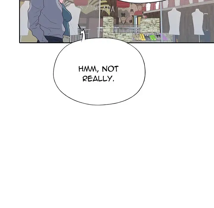 Tighty Lady Chapter 45 - Manhwa18.com