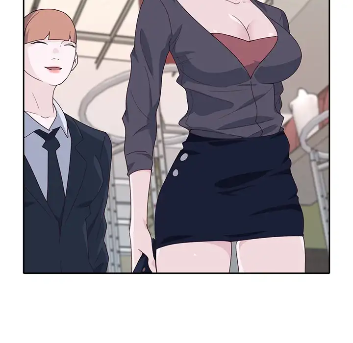 Tighty Lady Chapter 45 - Manhwa18.com