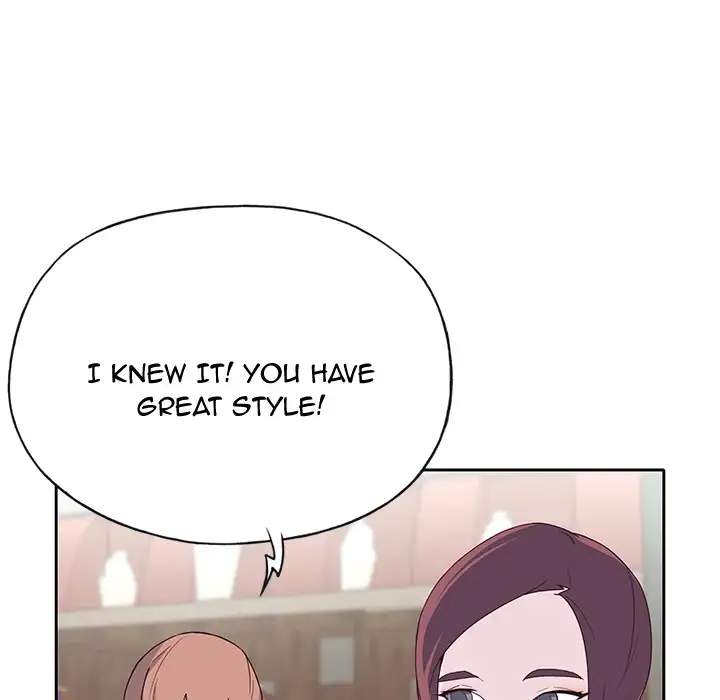 Tighty Lady Chapter 45 - Manhwa18.com
