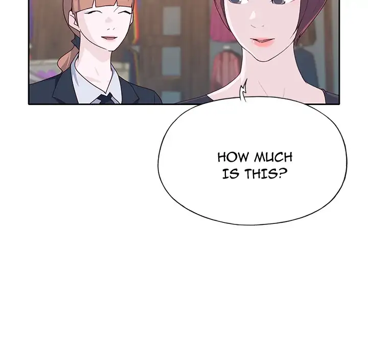 Tighty Lady Chapter 45 - Manhwa18.com