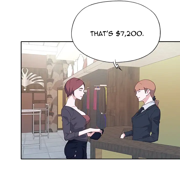 Tighty Lady Chapter 45 - Manhwa18.com
