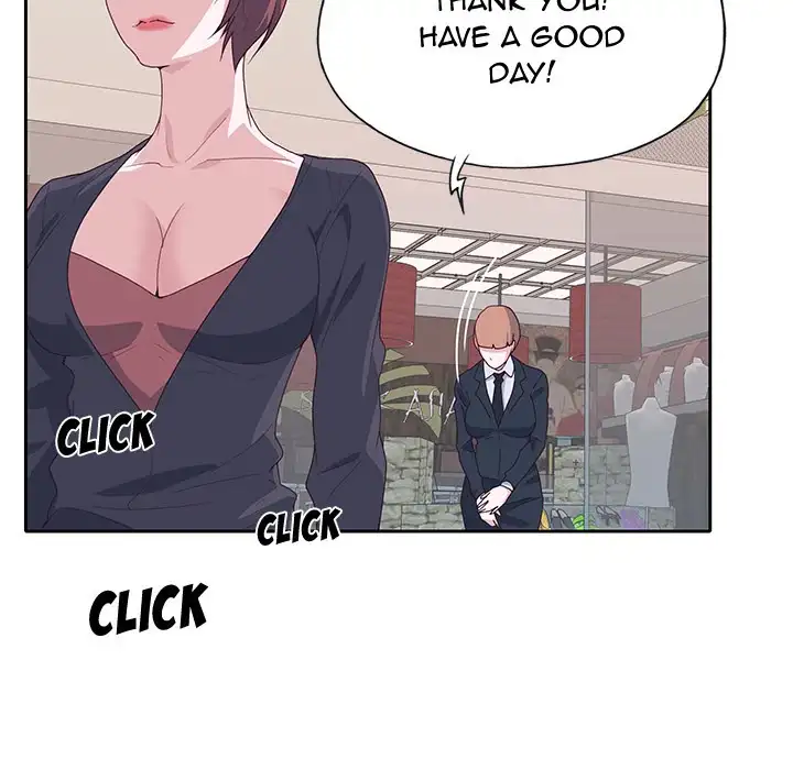 Tighty Lady Chapter 45 - Manhwa18.com