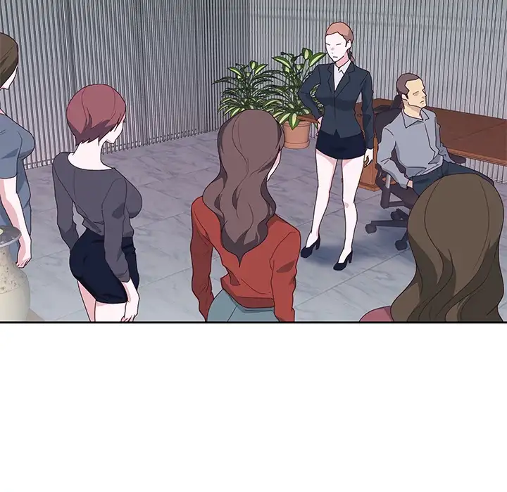 Tighty Lady Chapter 45 - Manhwa18.com