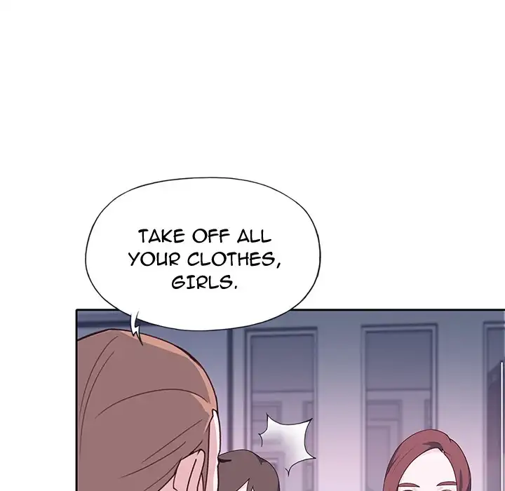 Tighty Lady Chapter 45 - Manhwa18.com