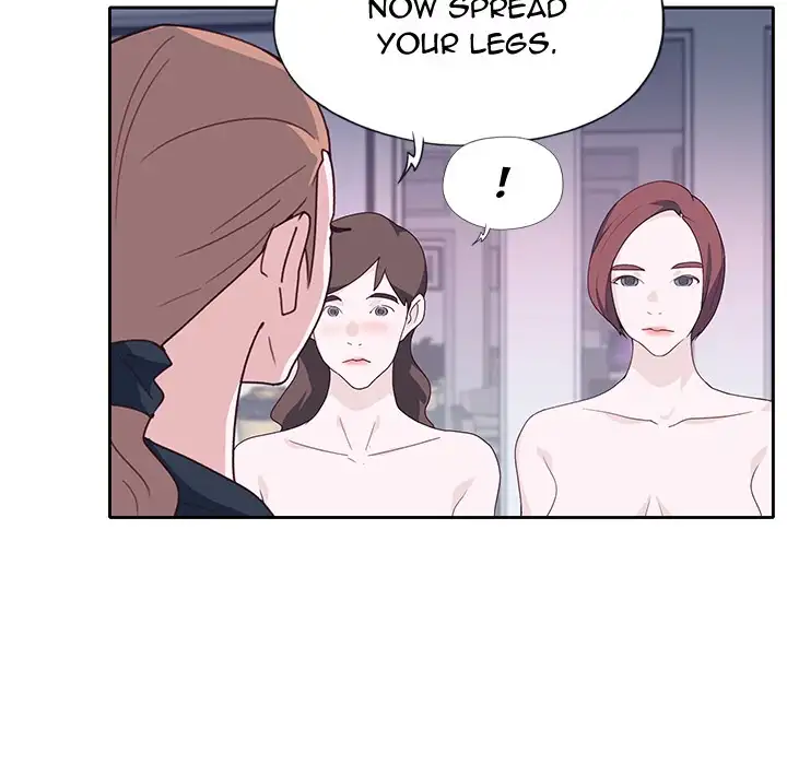Tighty Lady Chapter 45 - Manhwa18.com