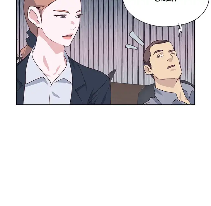 Tighty Lady Chapter 45 - Manhwa18.com