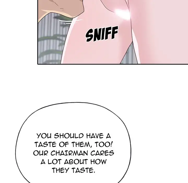 Tighty Lady Chapter 45 - Manhwa18.com