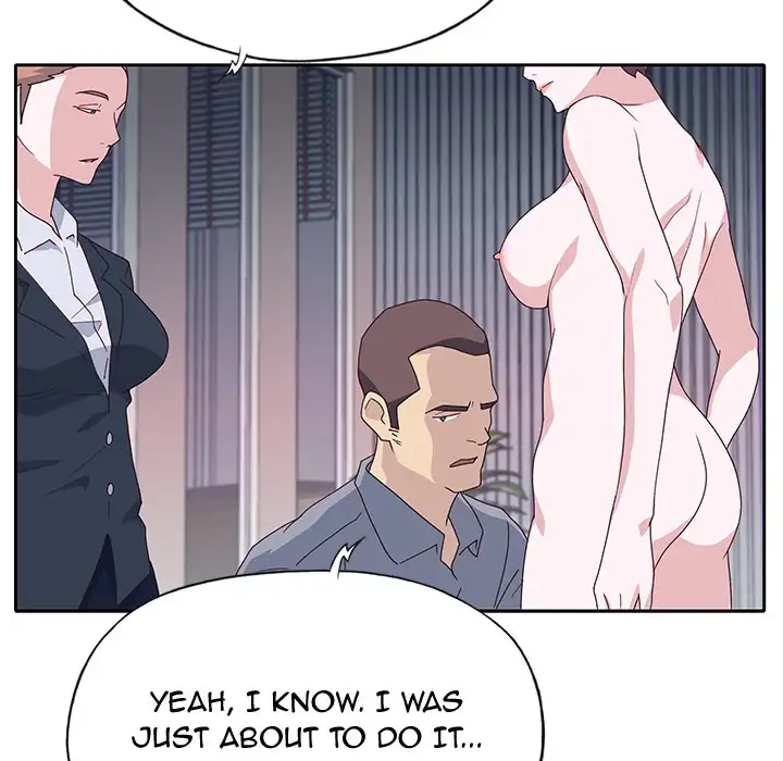Tighty Lady Chapter 45 - Manhwa18.com