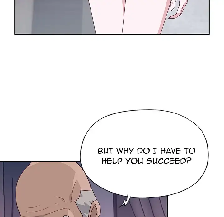 Tighty Lady Chapter 46 - Manhwa18.com