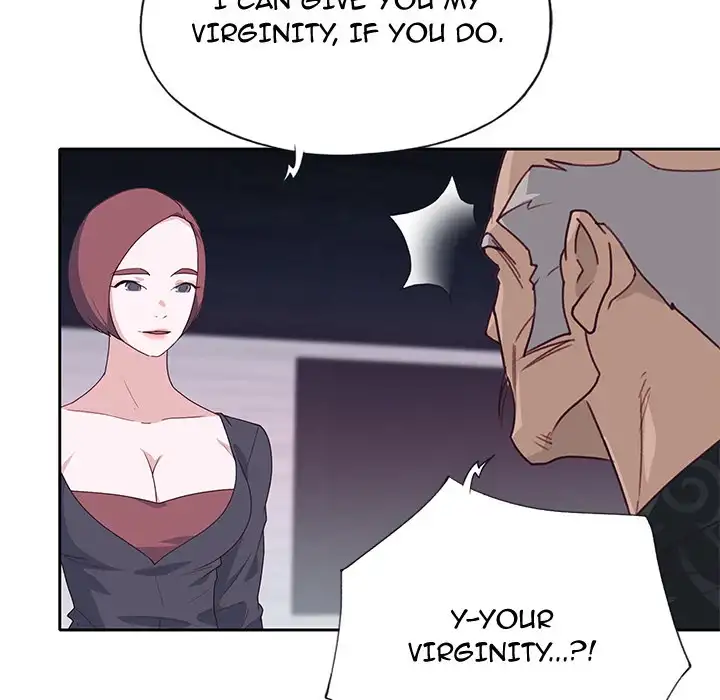 Tighty Lady Chapter 46 - Manhwa18.com