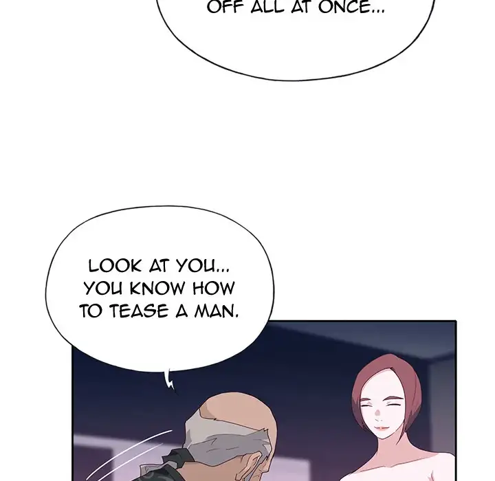 Tighty Lady Chapter 46 - Manhwa18.com