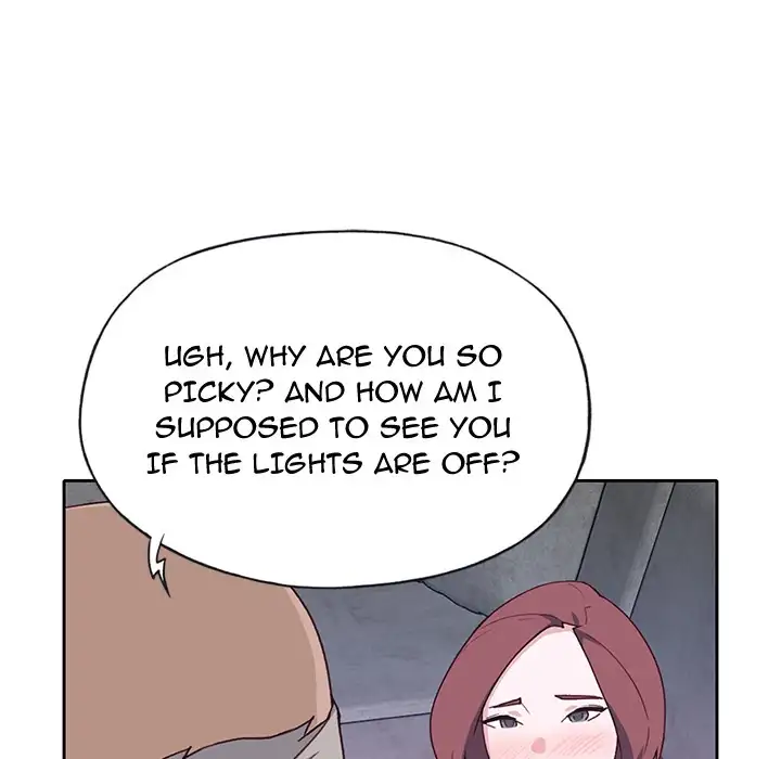 Tighty Lady Chapter 46 - Manhwa18.com