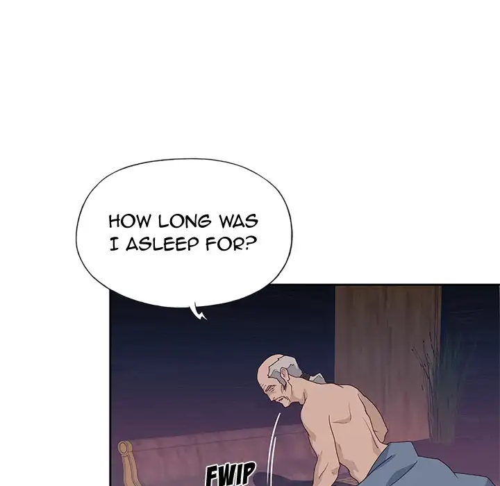 Tighty Lady Chapter 47 - Manhwa18.com