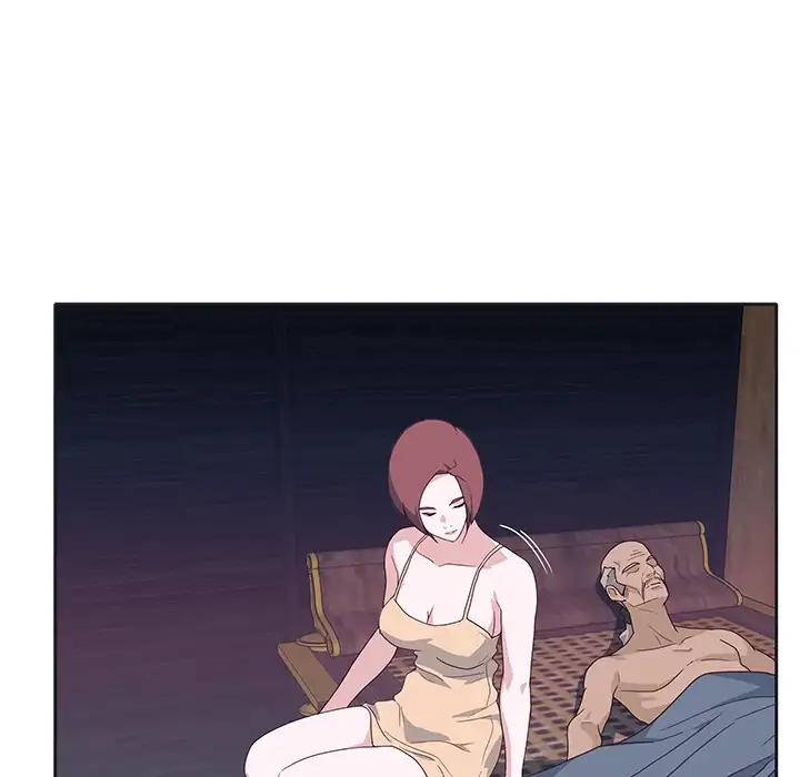 Tighty Lady Chapter 47 - Manhwa18.com