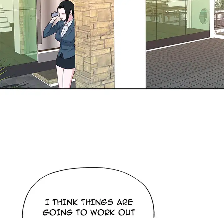 Tighty Lady Chapter 47 - Manhwa18.com